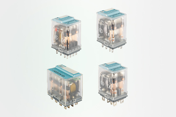 ERC经济型继电器