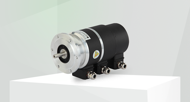 重载轴型增量编码器HV115A