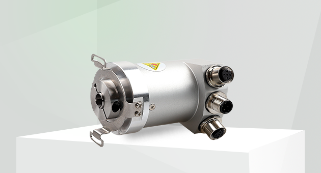 Profinet绝对值单圈编码器PNC50