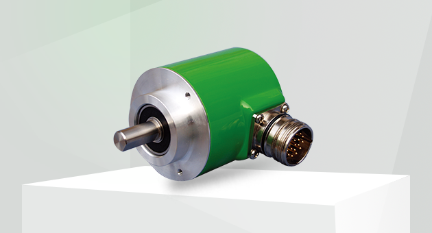 模拟量输出绝对值单圈编码器EAS58