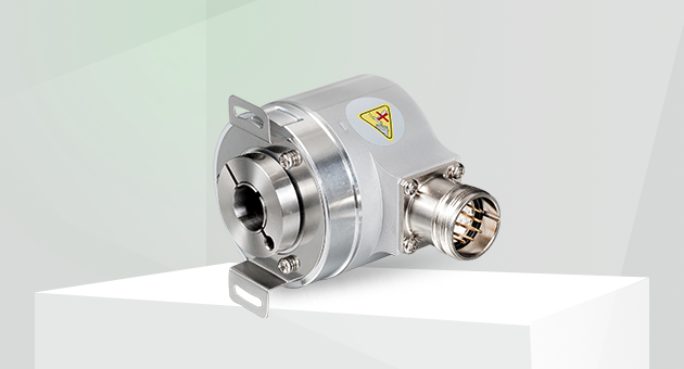 模拟量输出绝对值多圈编码器EAMS58