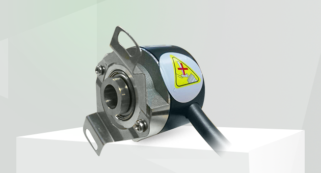 伺服增量编码器ESY35P