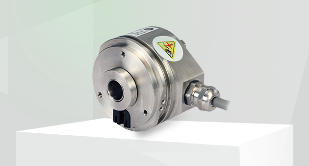 耐腐蚀轴套型增量编码器ESS58P