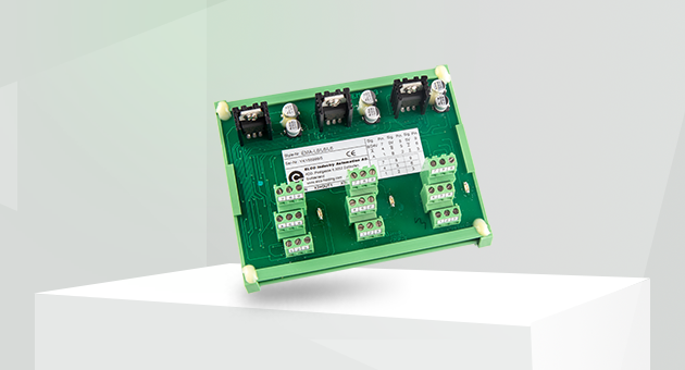 信号隔离分配器EMA