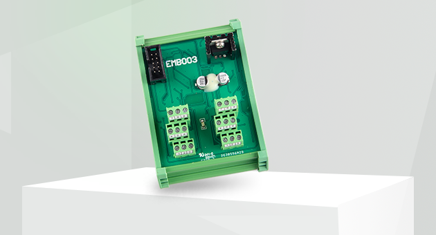 信号隔离分配器EMB