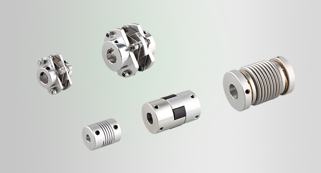 联轴器S&H&E&AL050系列