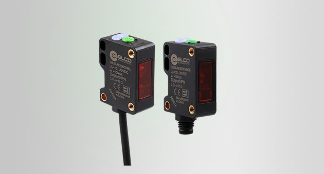 OS20 塑料小方形