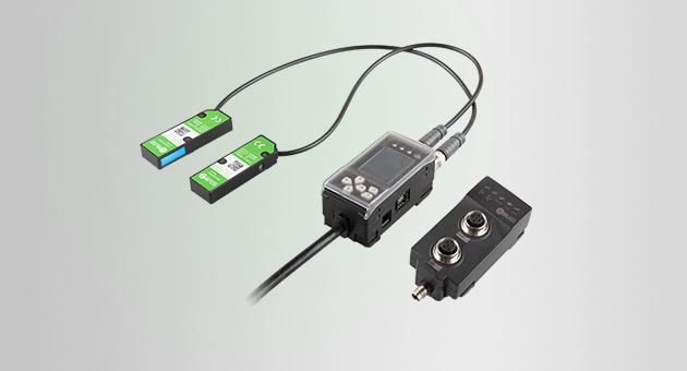 OSMT60纠偏传感器