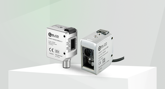 OSM47 颜色传感器