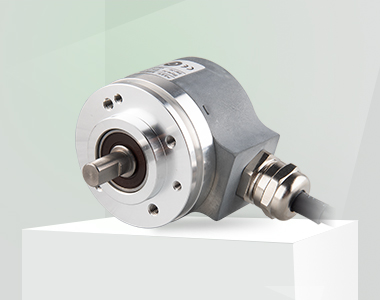 绝对值单圈编码器