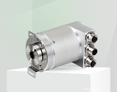 绝对值多圈编码器