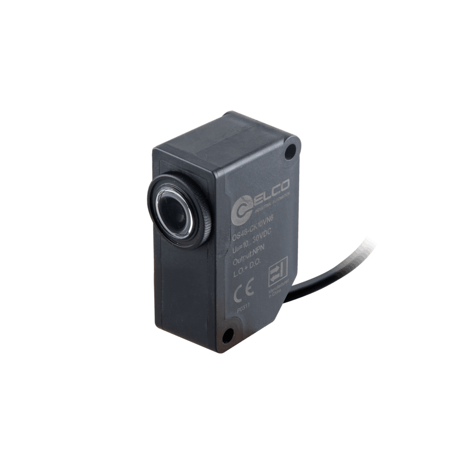 OS48 色标传感器